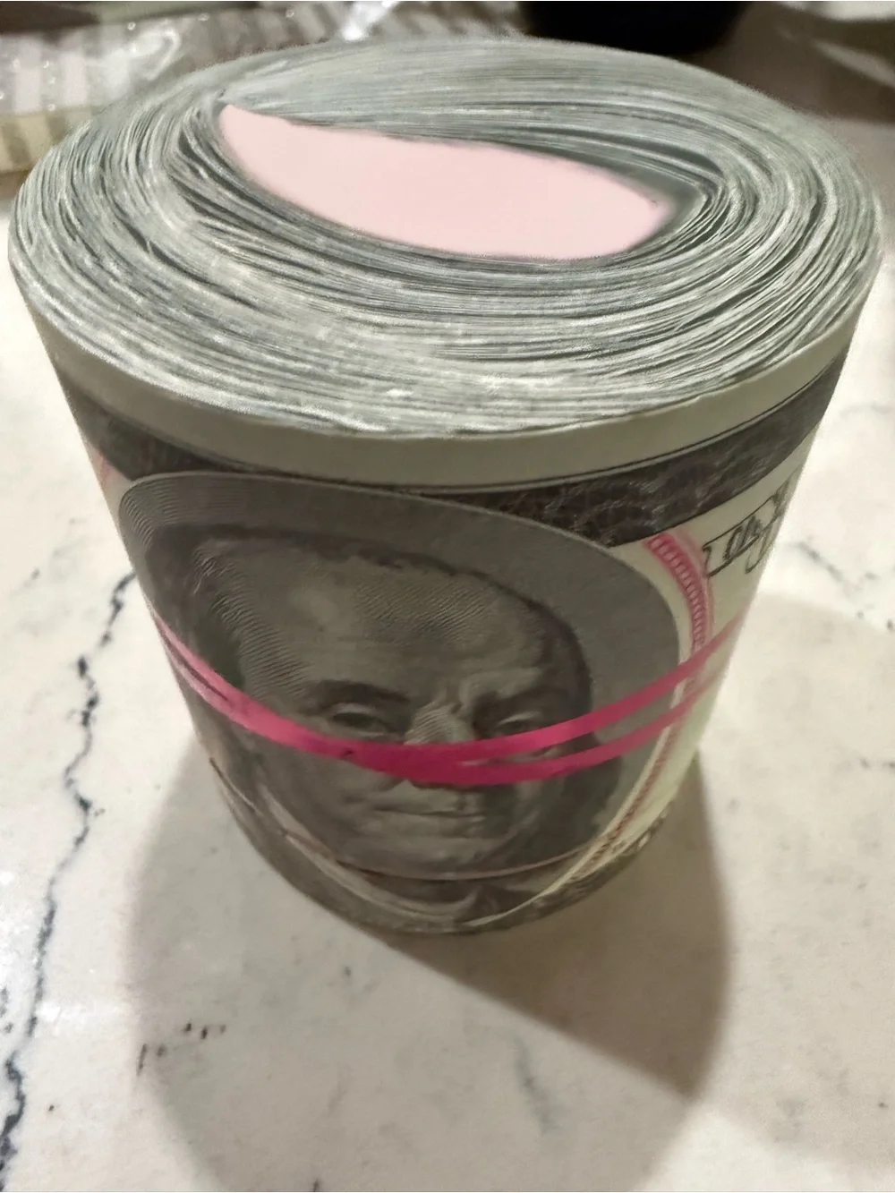 Kylie Cosmetics Lipstick - Soft Pink